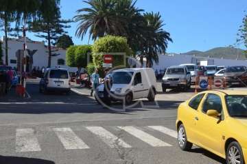 Telde no olvida a sus difuntos (Foto TA y Francisco Javier Santana)
